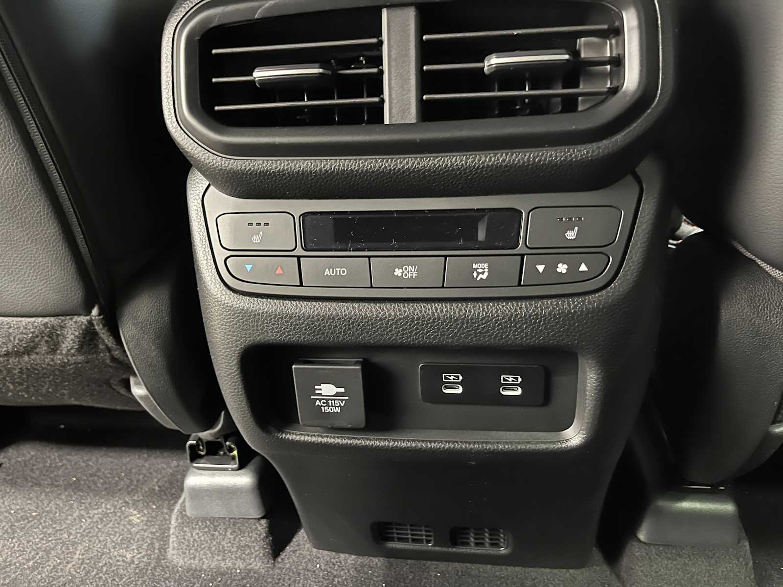 Thumbnail: 2026 Honda Passport - 20