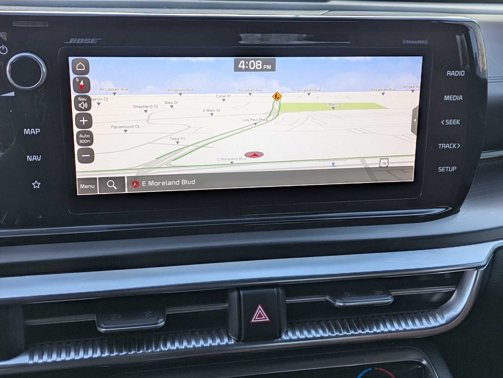 Thumbnail: 2022 Kia K5 - 29