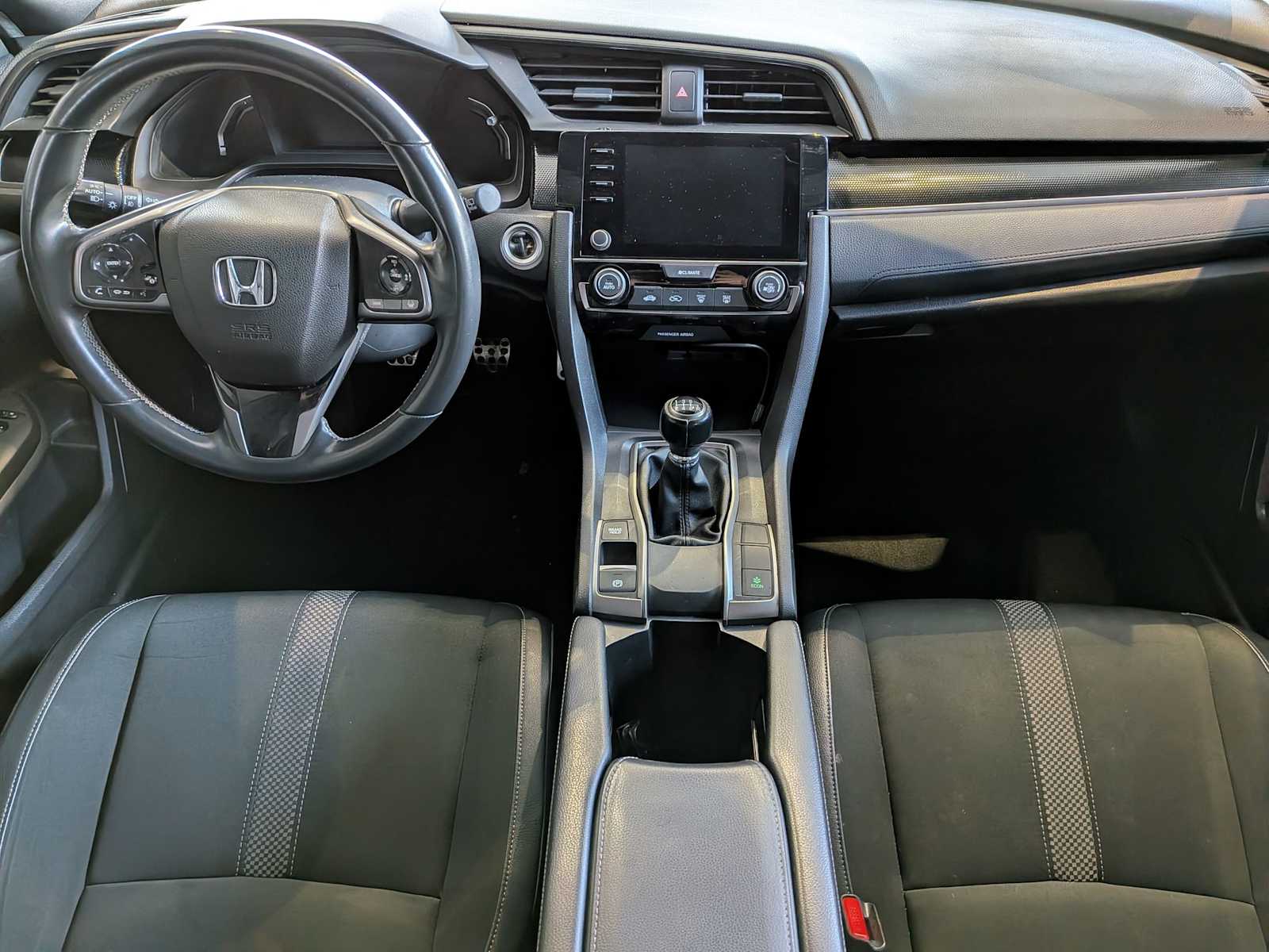 Thumbnail: 2020 Honda Civic - 14