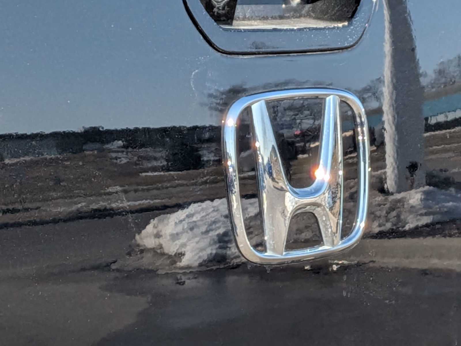 Thumbnail: 2023 Honda Ridgeline - 13