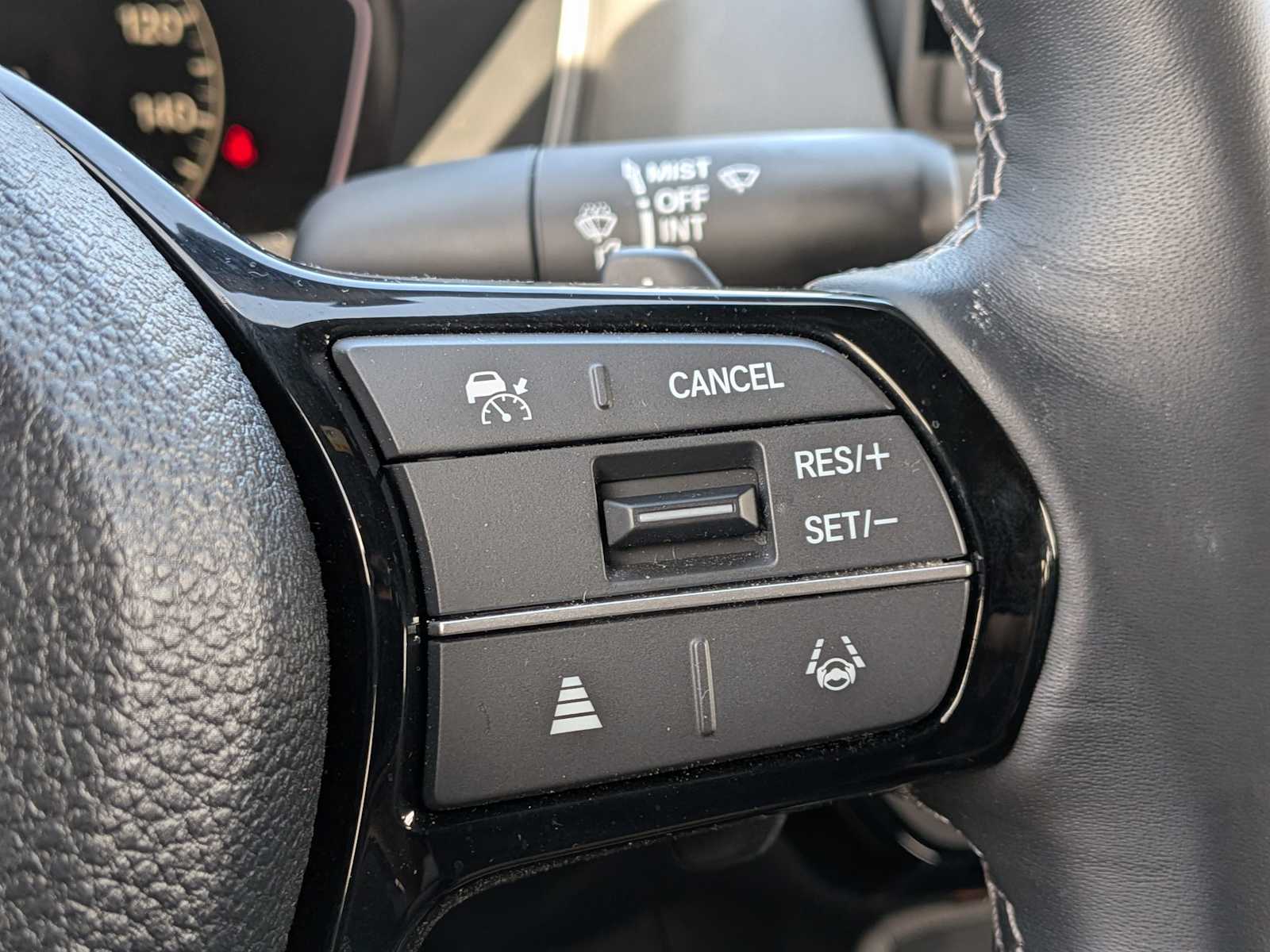 Thumbnail: 2024 Honda Civic - 23