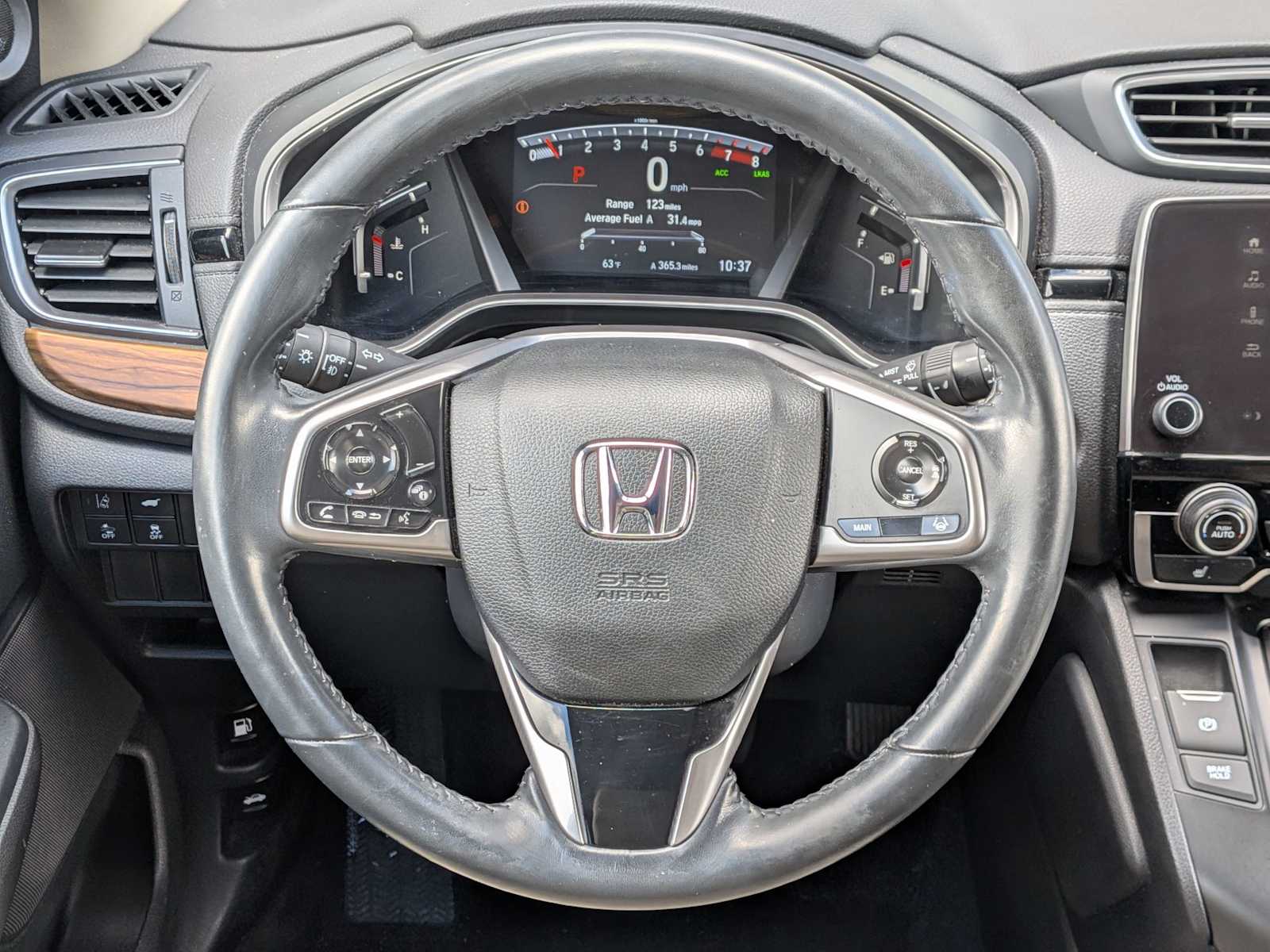 Thumbnail: 2020 Honda CR-V - 21