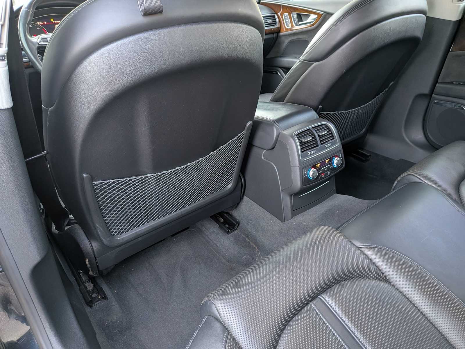 Thumbnail: 2018 Audi A7 - 17