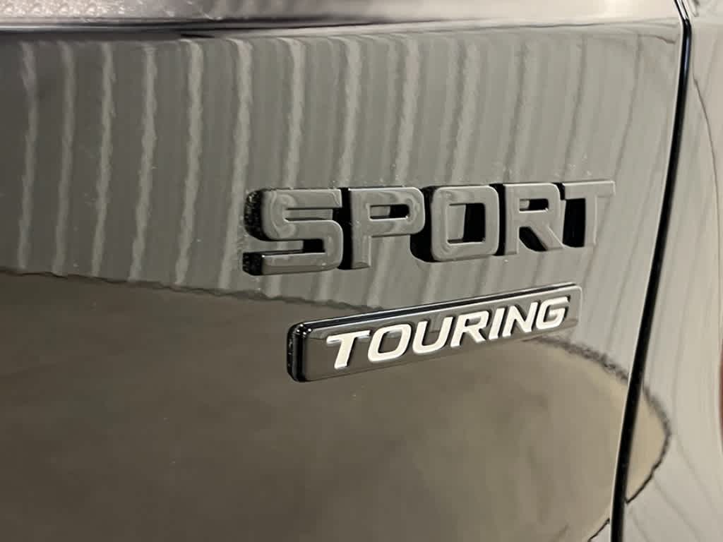 Thumbnail: 2026 Honda CR-V - 5