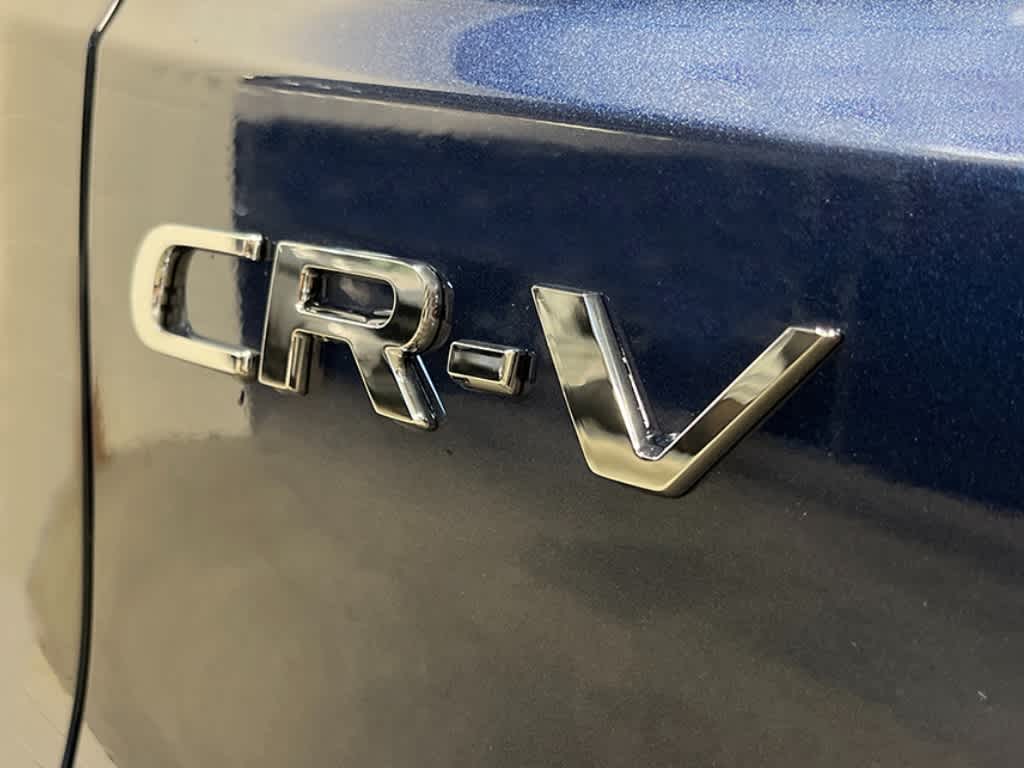 Thumbnail: 2026 Honda CR-V - 6