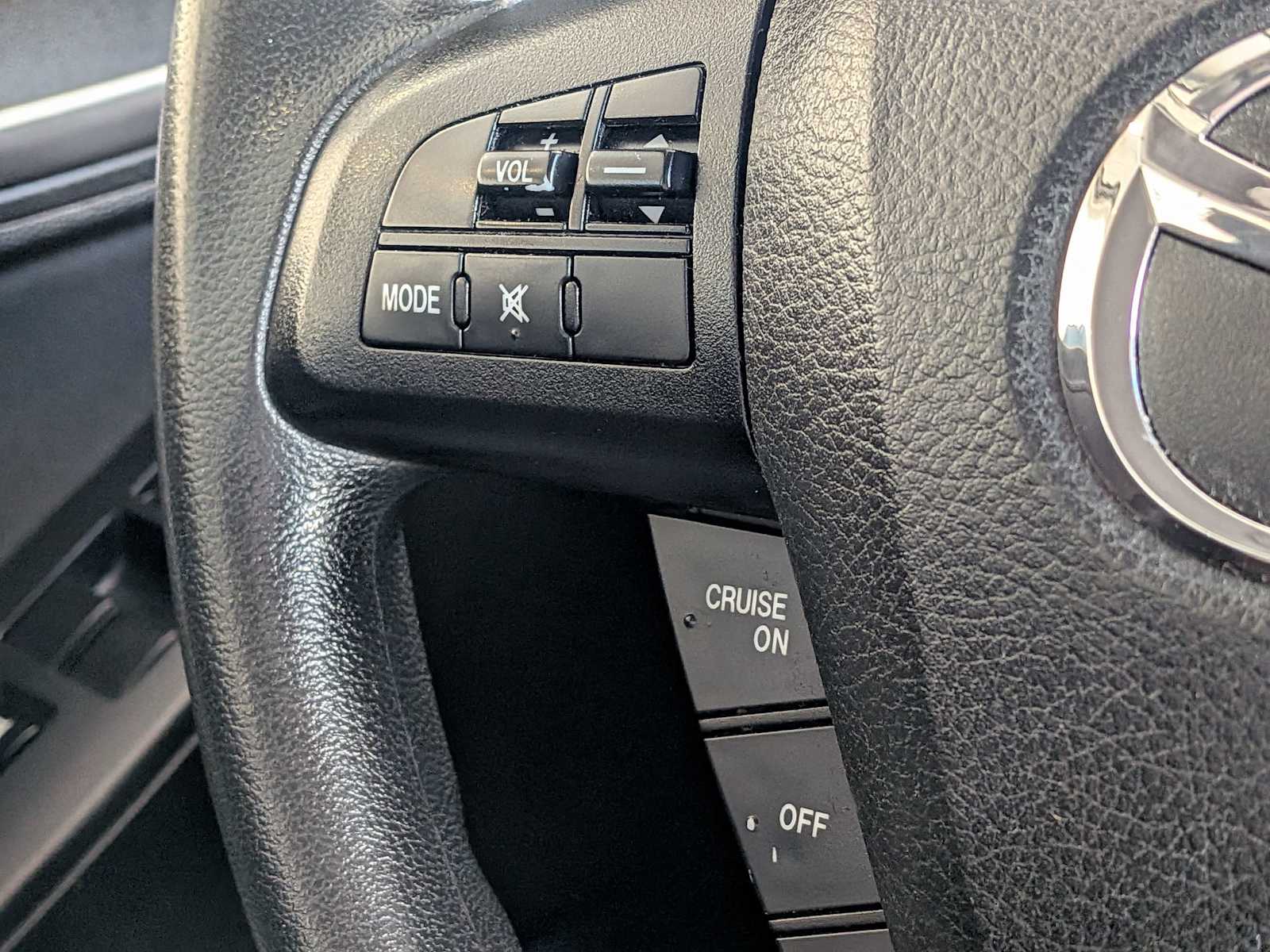 Thumbnail: 2013 Mazda Mazda3 - 21