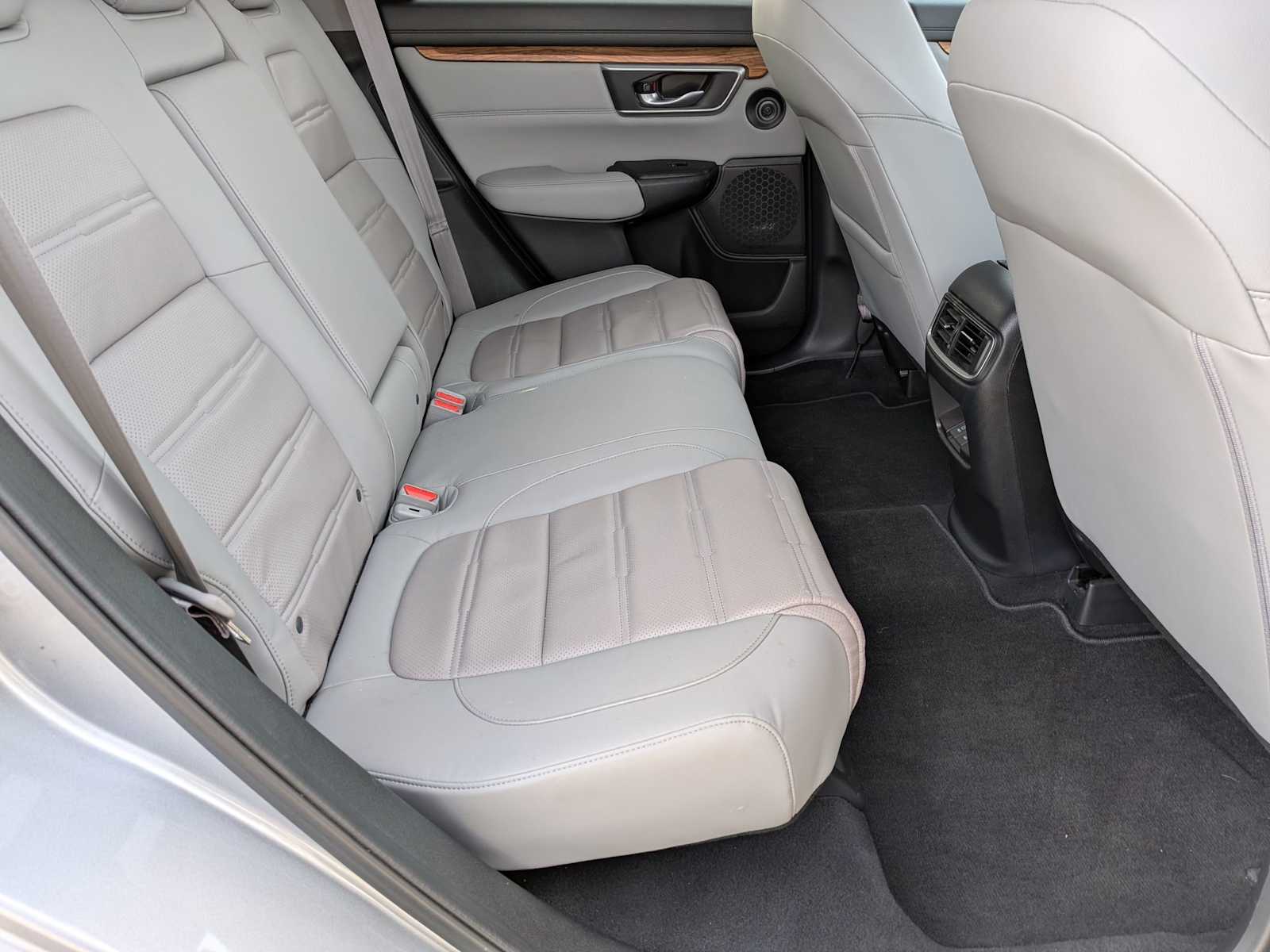 Thumbnail: 2021 Honda CR-V - 18