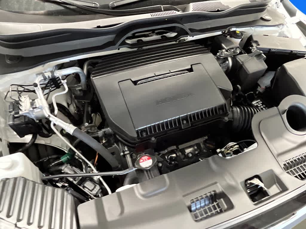 Thumbnail: 2026 Honda Passport - 12