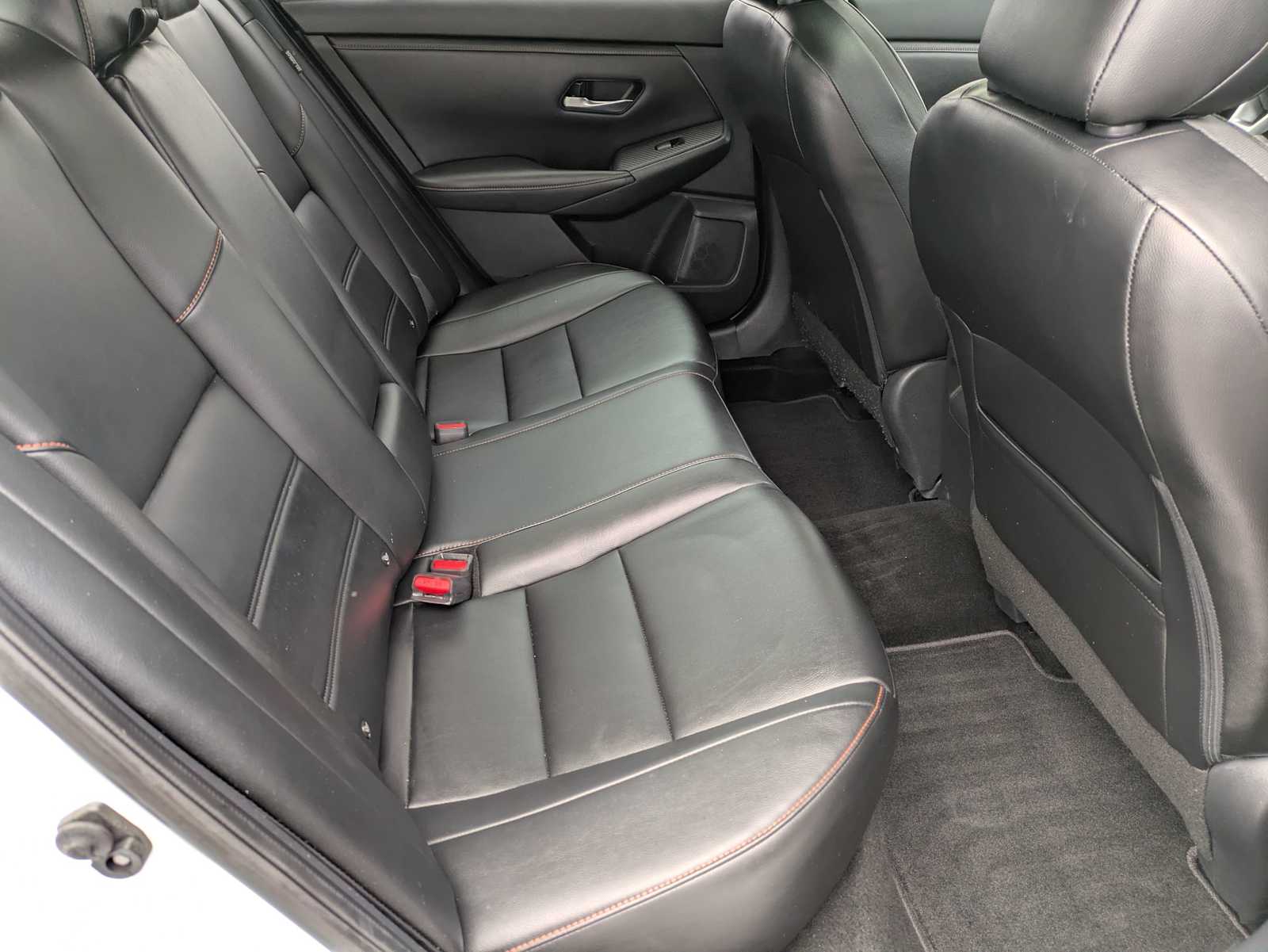 Thumbnail: 2021 Nissan Sentra - 20