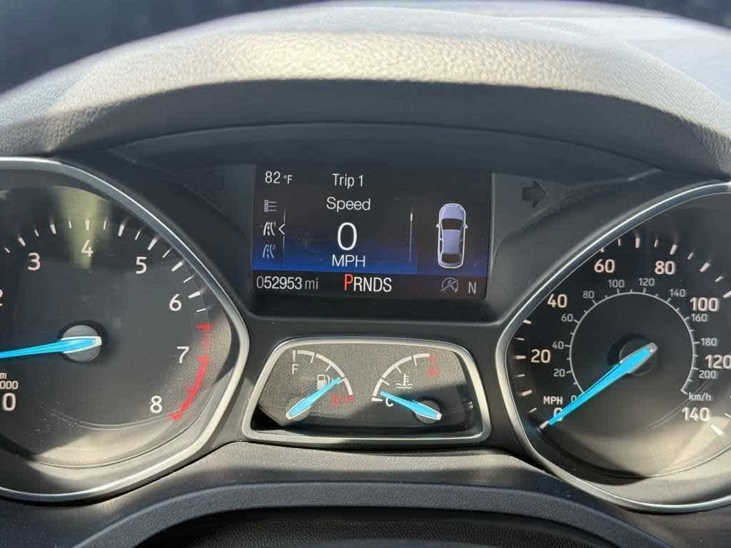 Thumbnail: 2018 Ford Escape - 18
