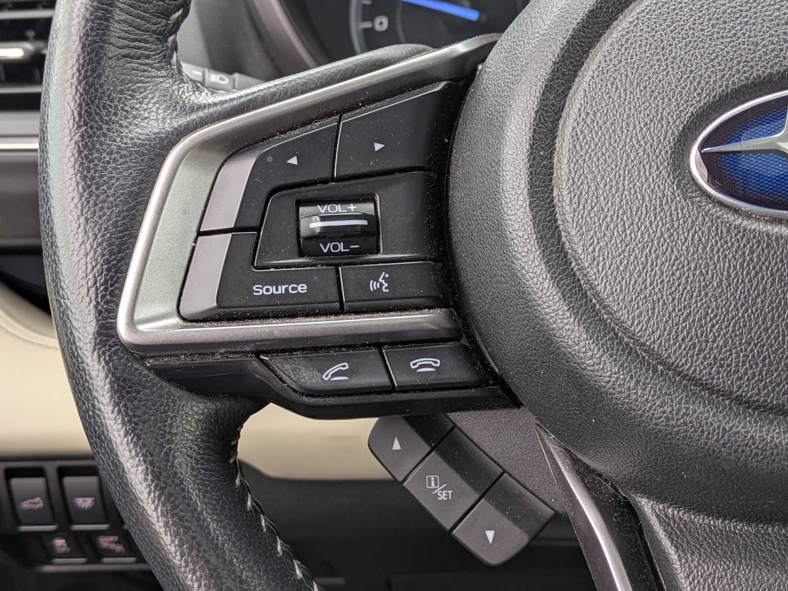 Thumbnail: 2022 Subaru Ascent - 24