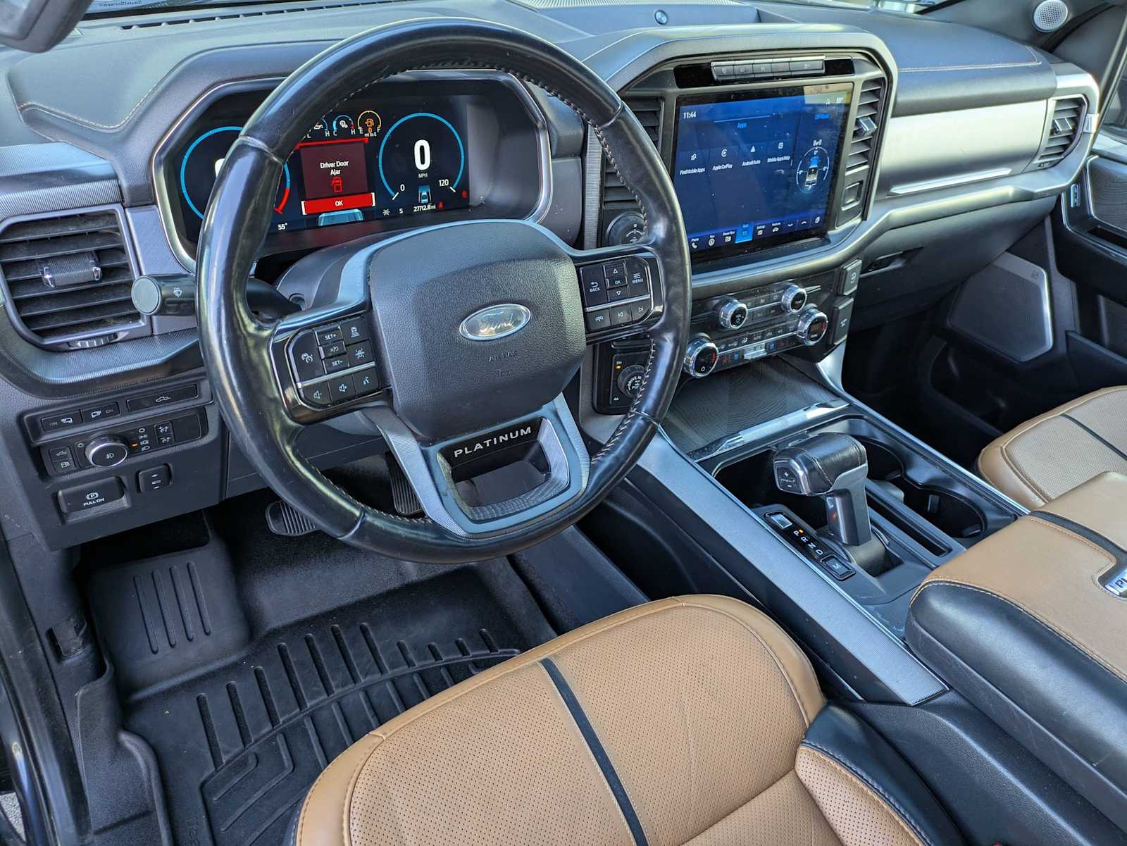 Thumbnail: 2021 Ford F-150 - 2