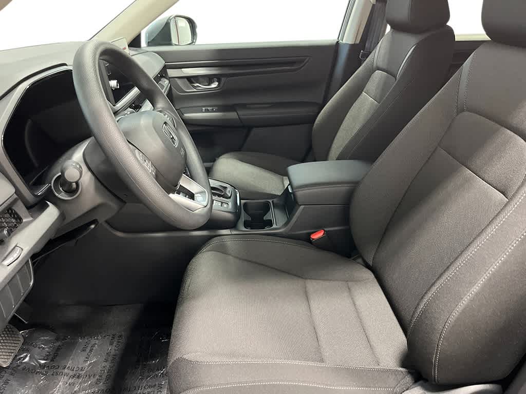 Thumbnail: 2026 Honda CR-V - 13