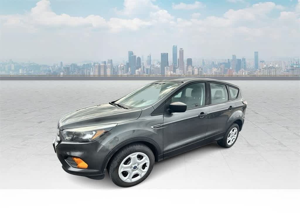 2018 Ford Escape S -
                  Waukesha, WI