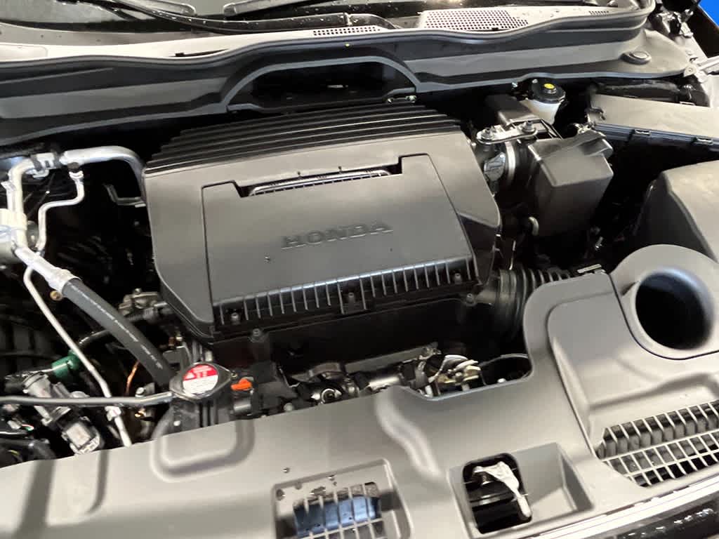 Thumbnail: 2026 Honda Passport - 12