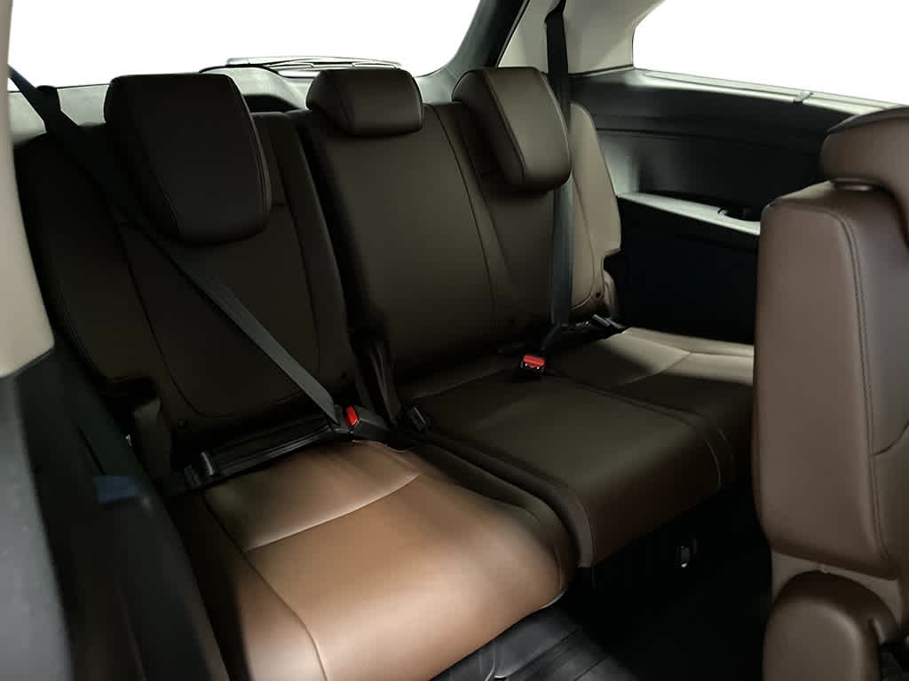 Thumbnail: 2026 Honda Odyssey - 29