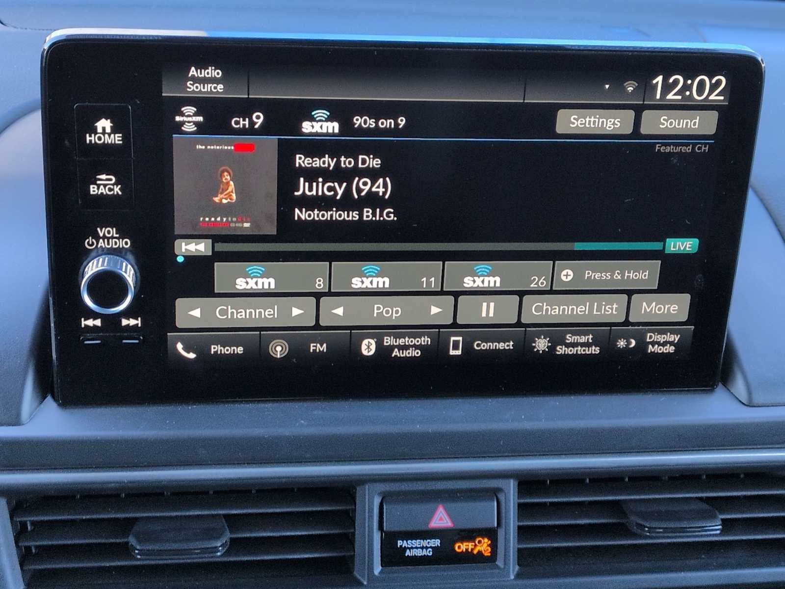 Thumbnail: 2023 Honda Pilot - 27