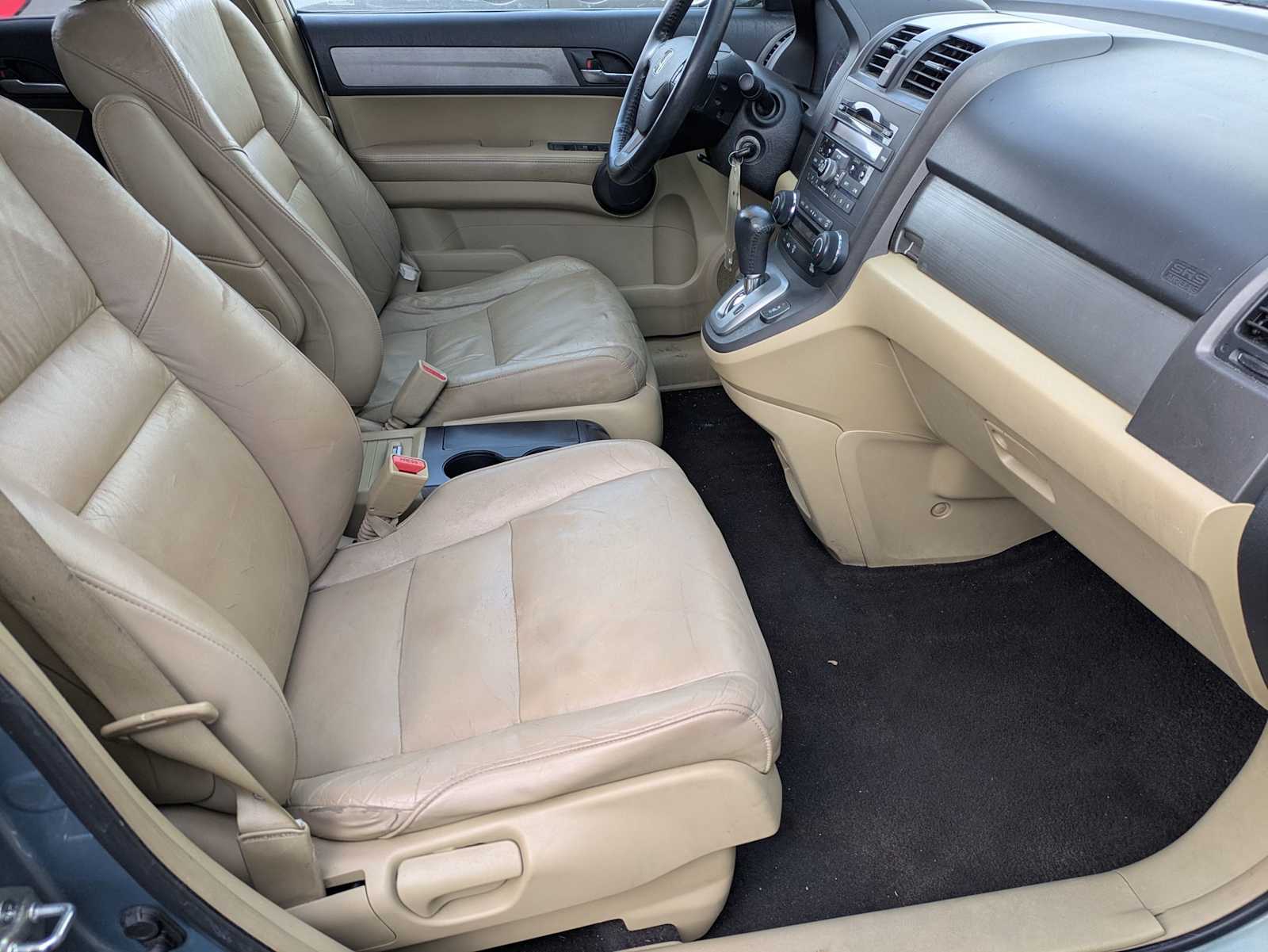 Thumbnail: 2011 Honda CR-V - 22