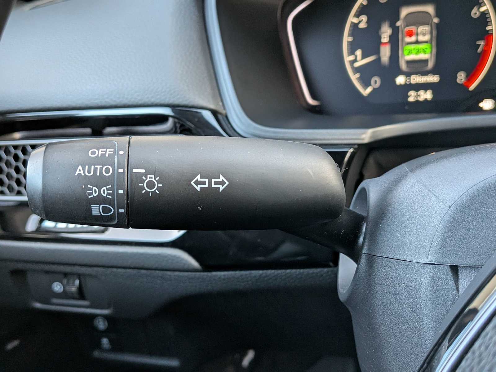 Thumbnail: 2023 Honda Civic - 23