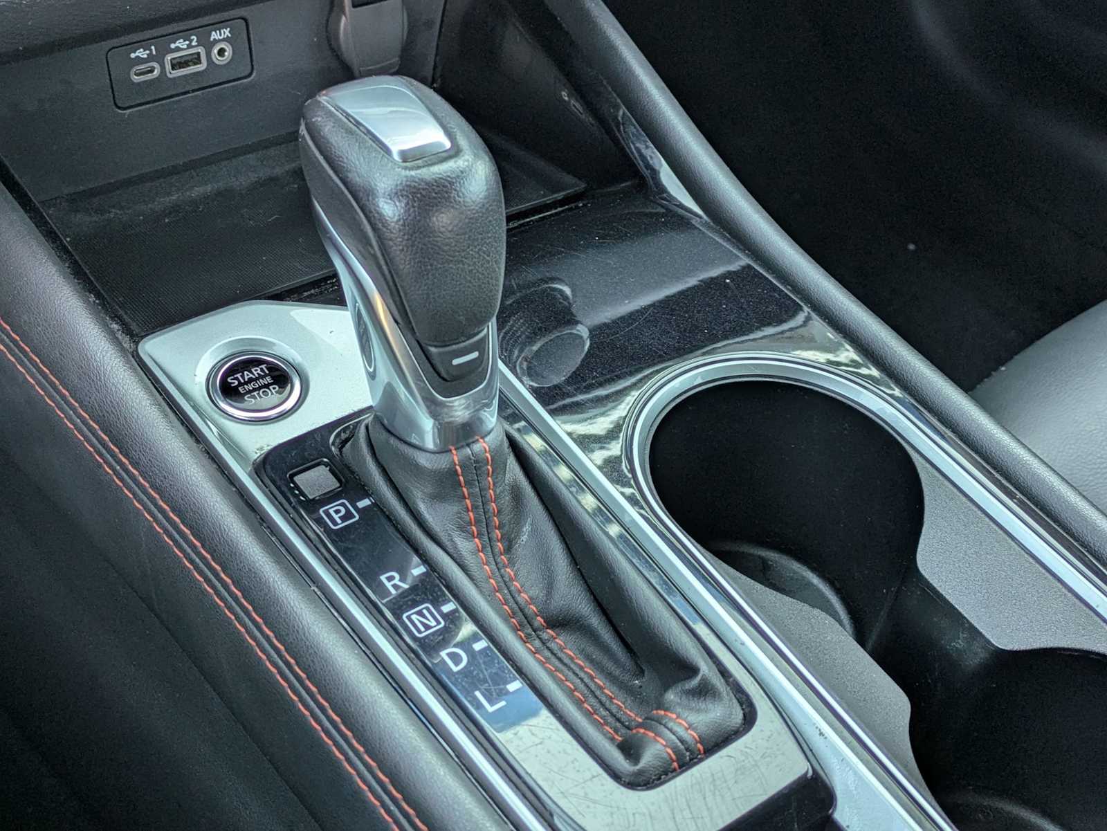 Thumbnail: 2024 Nissan Altima - 29