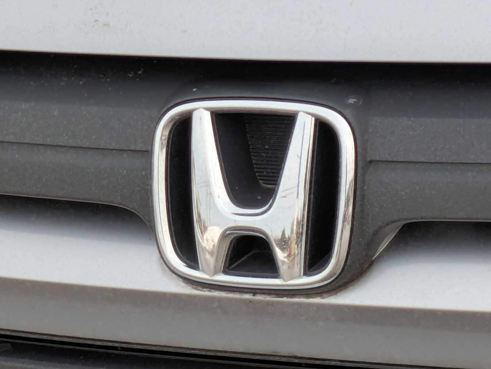 Thumbnail: 2008 Honda CR-V - 12