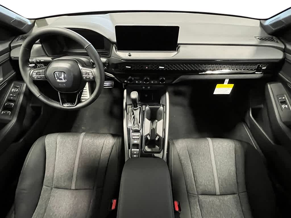 Thumbnail: 2026 Honda Accord - 16