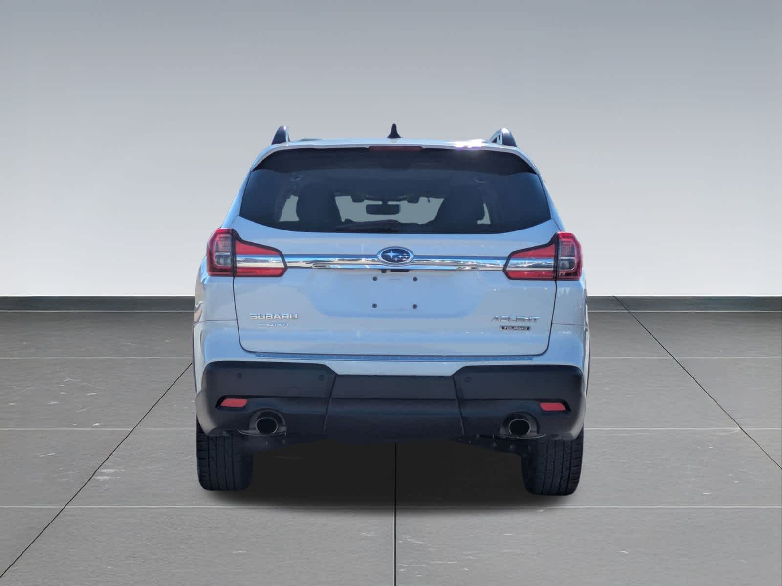 Thumbnail: 2022 Subaru Ascent - 5