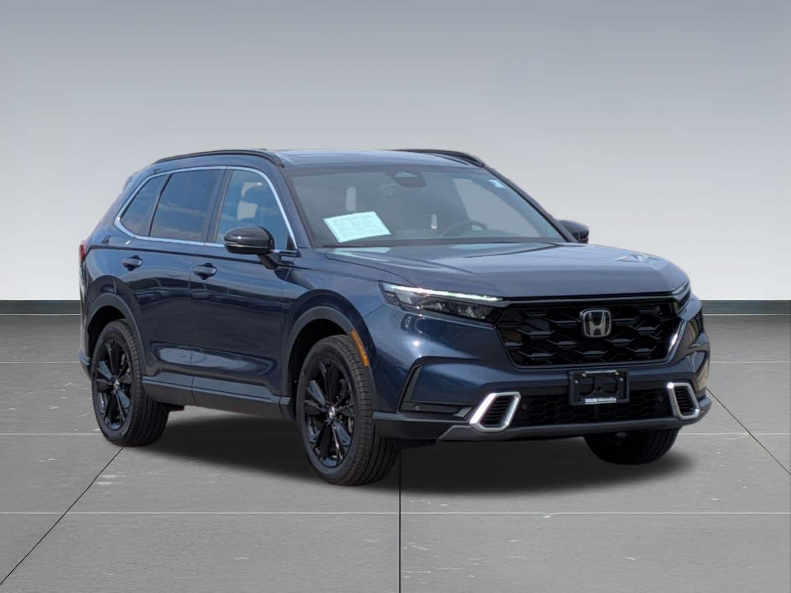 Thumbnail: 2025 Honda CR-V - 8