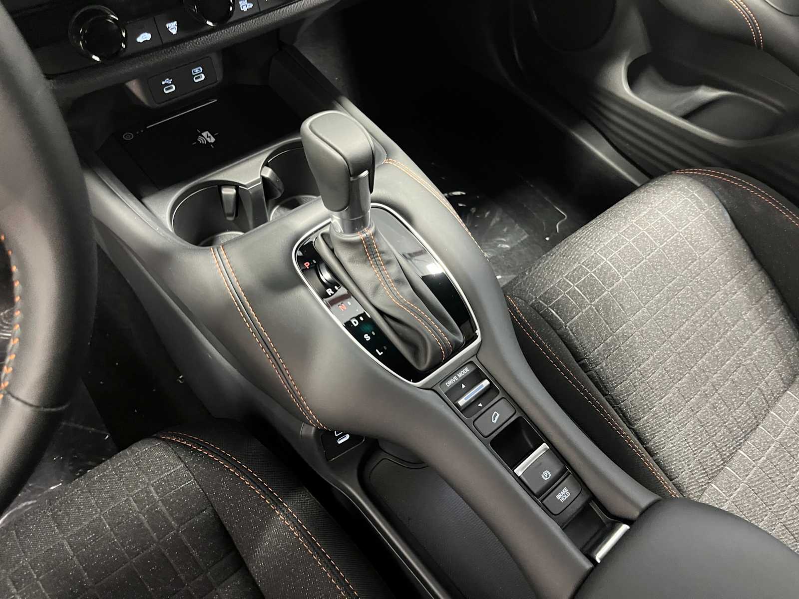 Thumbnail: 2026 Honda HR-V - 22