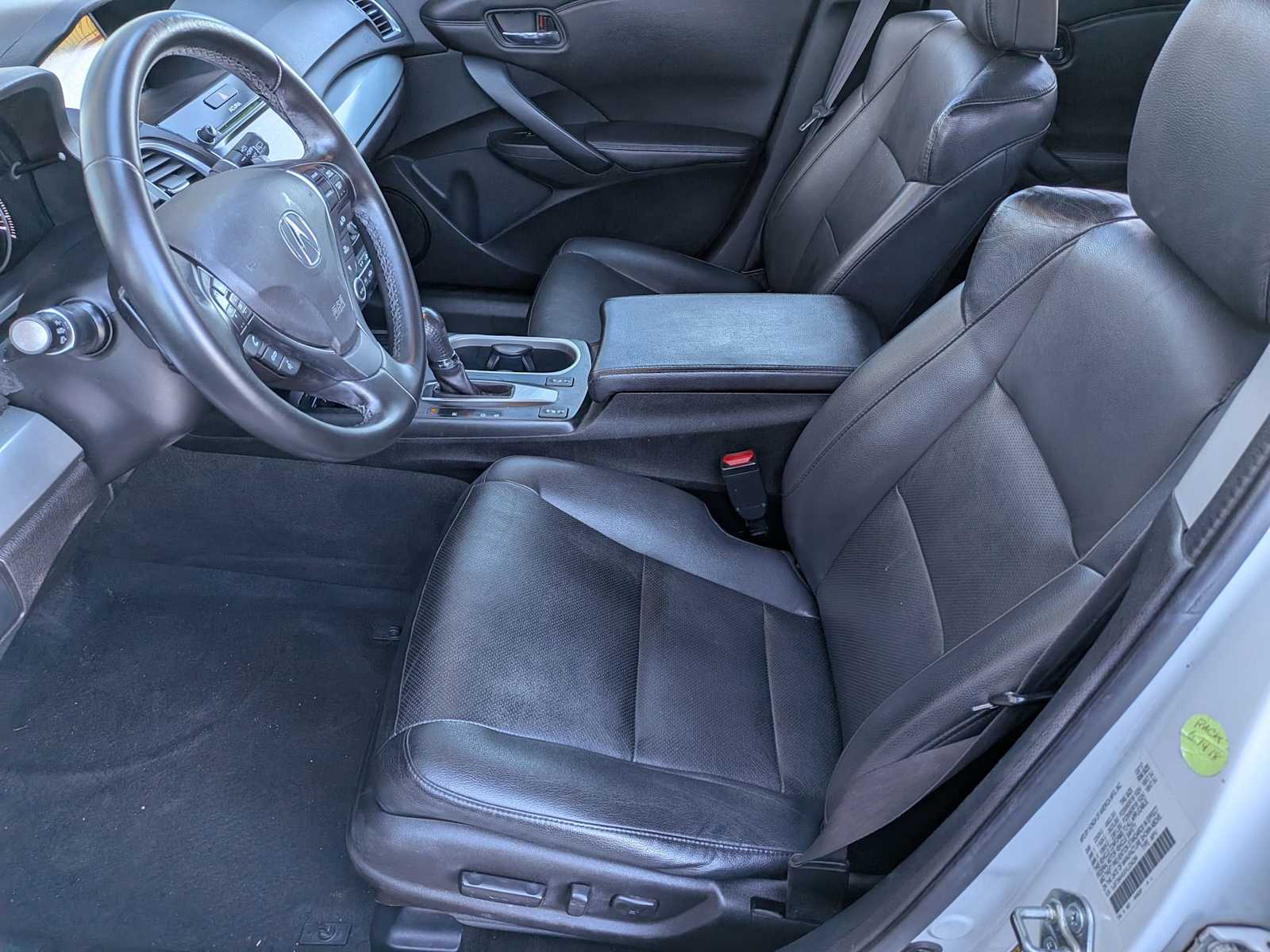 Thumbnail: 2017 Acura RDX - 15