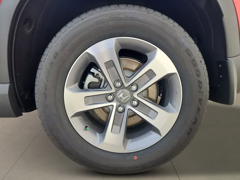 Thumbnail: 2026 Honda Pilot - 9