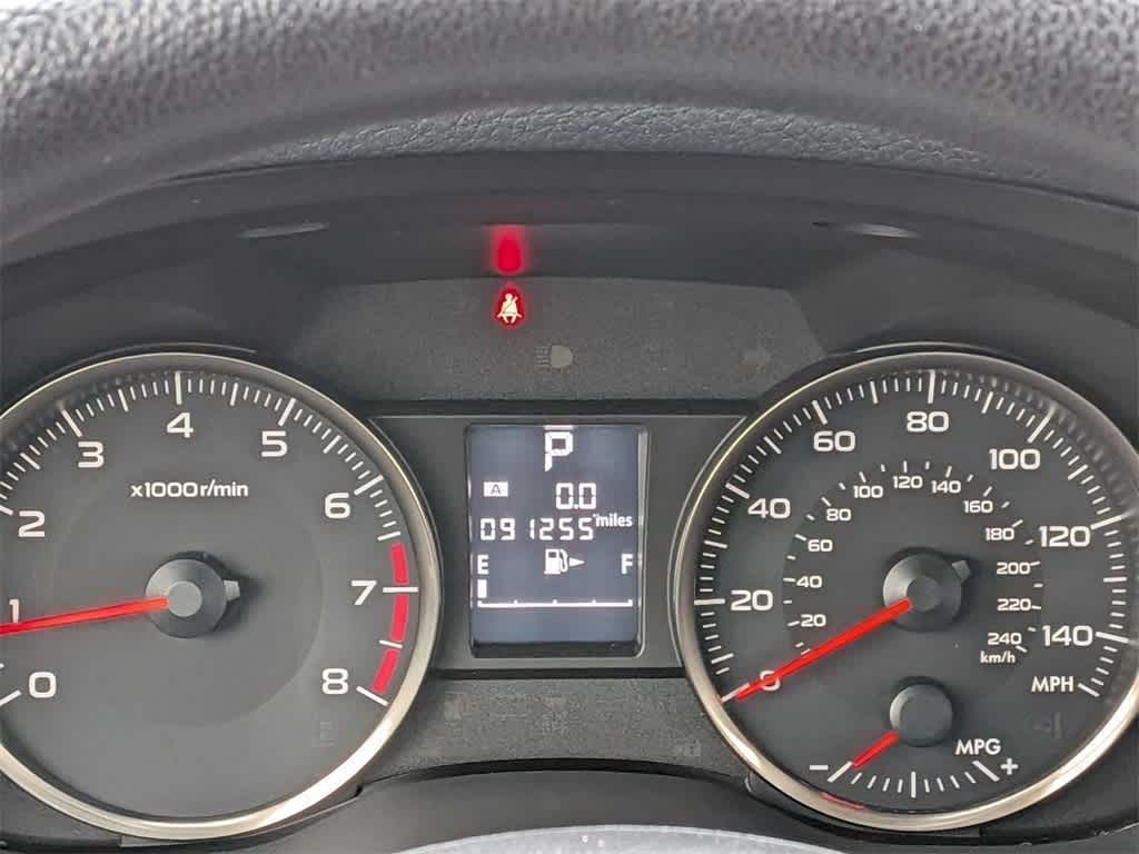 Thumbnail: 2016 Subaru Impreza - 23