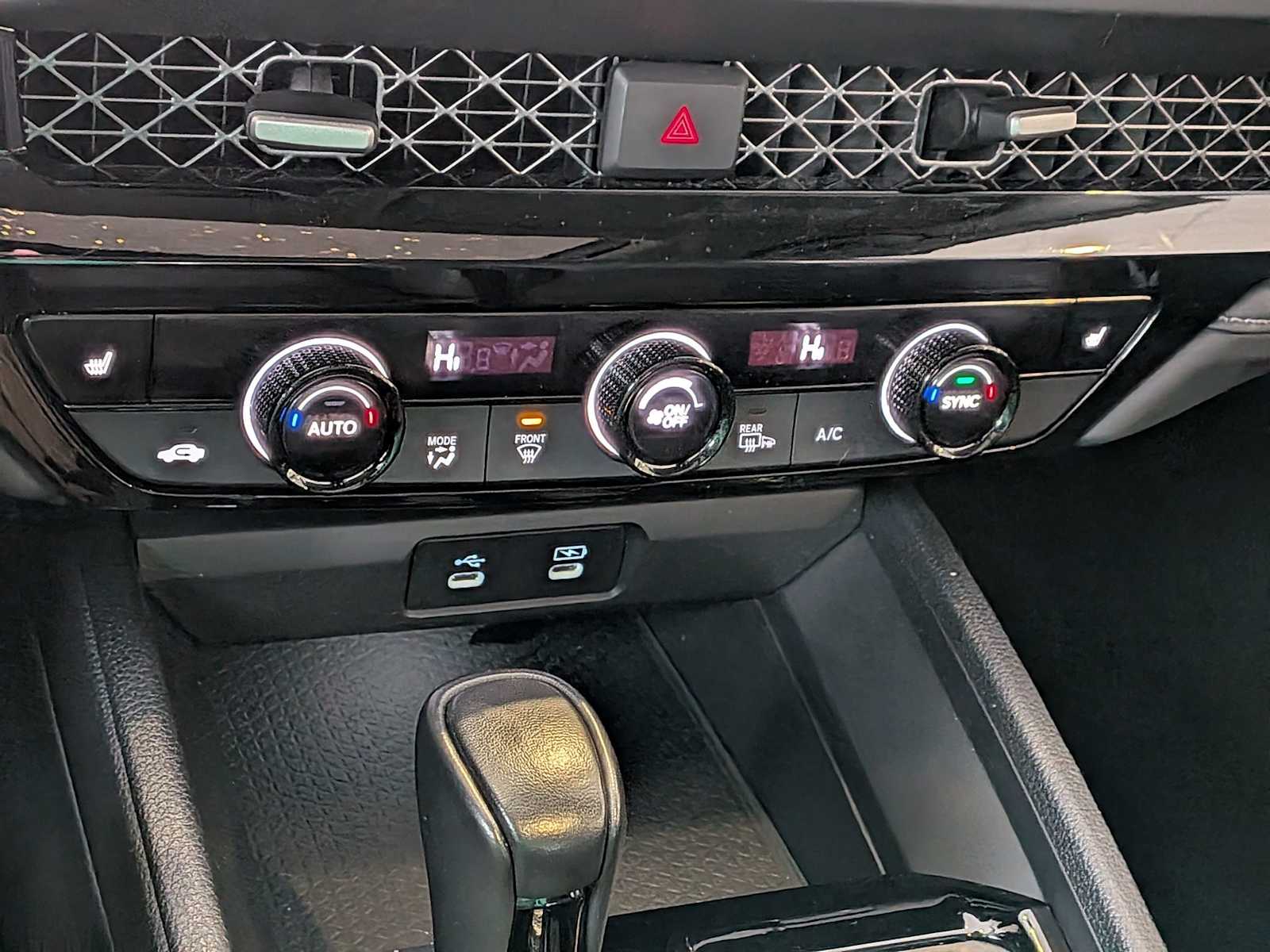 Thumbnail: 2023 Honda Accord - 29