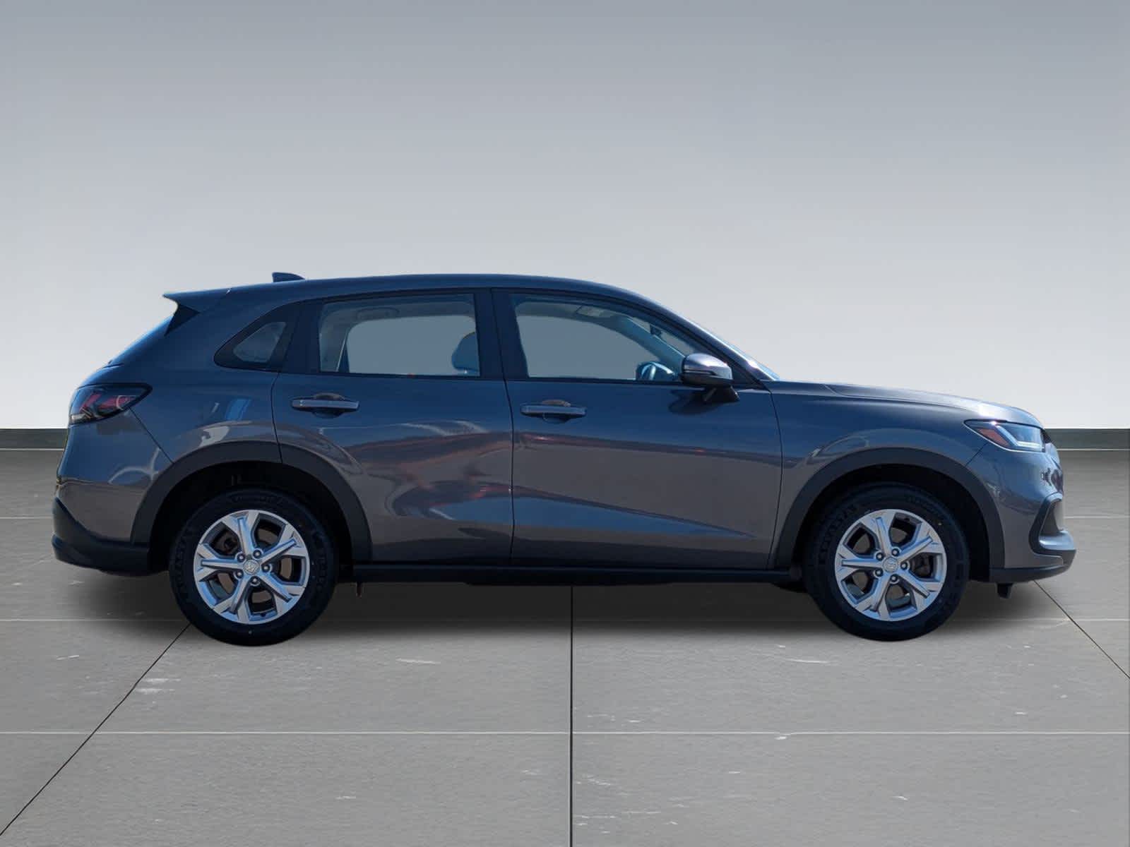 Thumbnail: 2023 Honda HR-V - 7