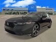 Honda Accord Hybrid