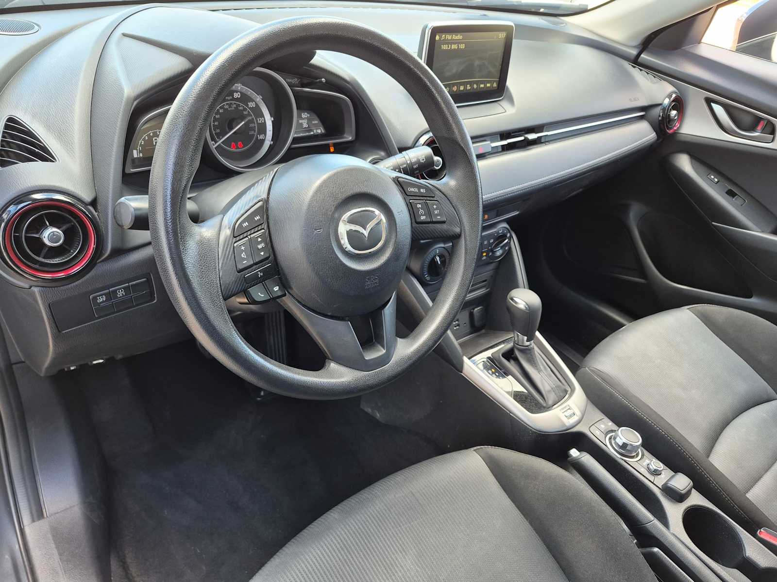 Thumbnail: 2017 Mazda CX-3 - 2