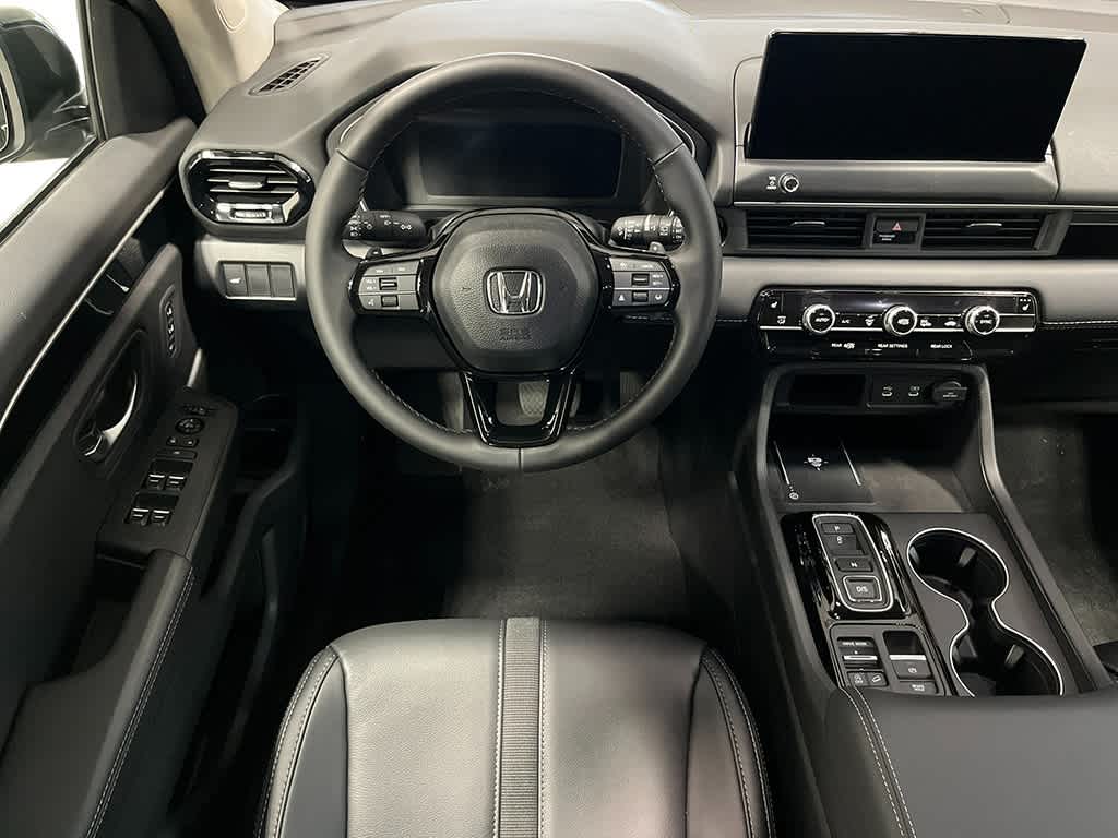 Thumbnail: 2026 Honda Pilot - 23