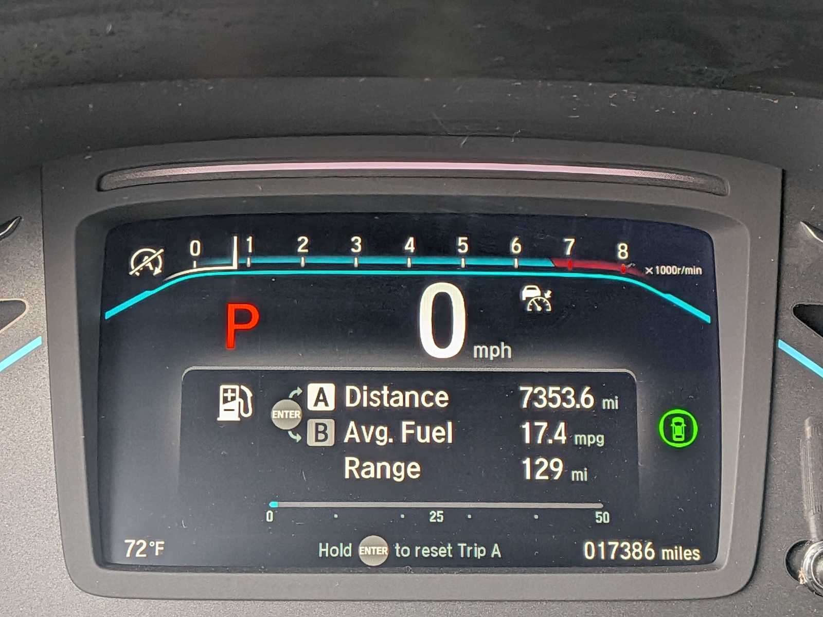 Thumbnail: 2023 Honda Odyssey - 28