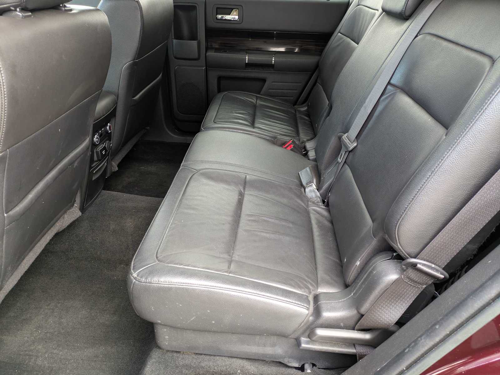 Thumbnail: 2017 Ford Flex - 16