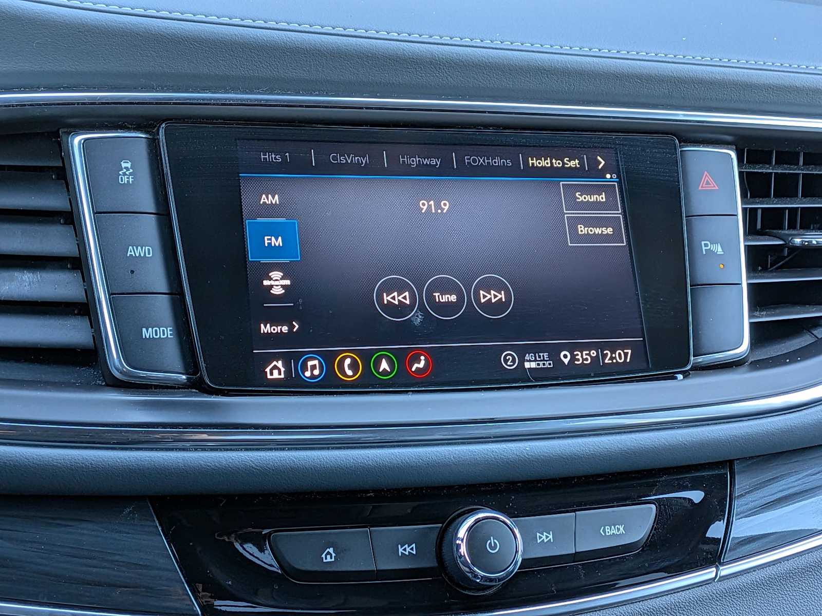 Thumbnail: 2020 Buick Enclave - 30