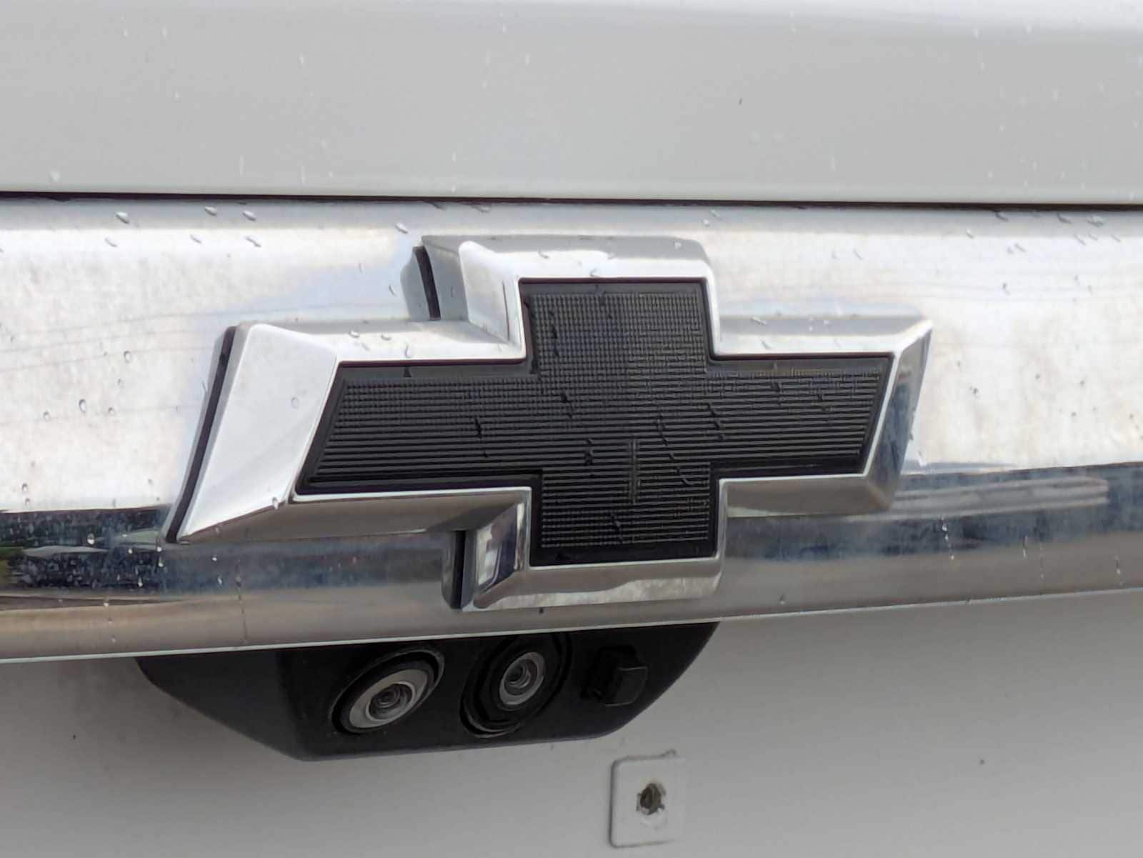 Thumbnail: 2020 Chevrolet Traverse - 11