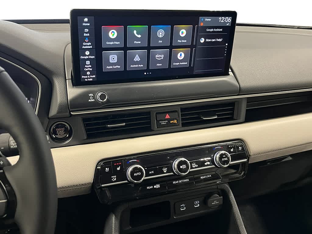 Thumbnail: 2026 Honda Pilot - 21