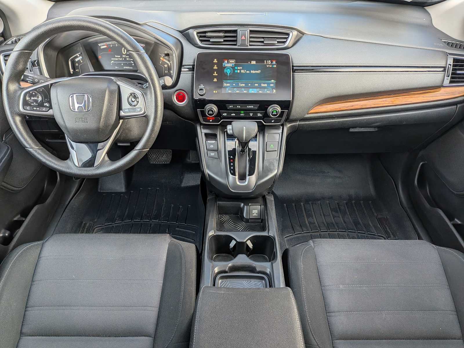 Thumbnail: 2019 Honda CR-V - 22