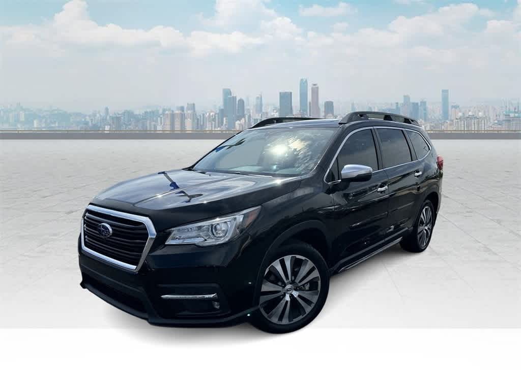 2021 Subaru Ascent Touring -
                  Waukesha, WI