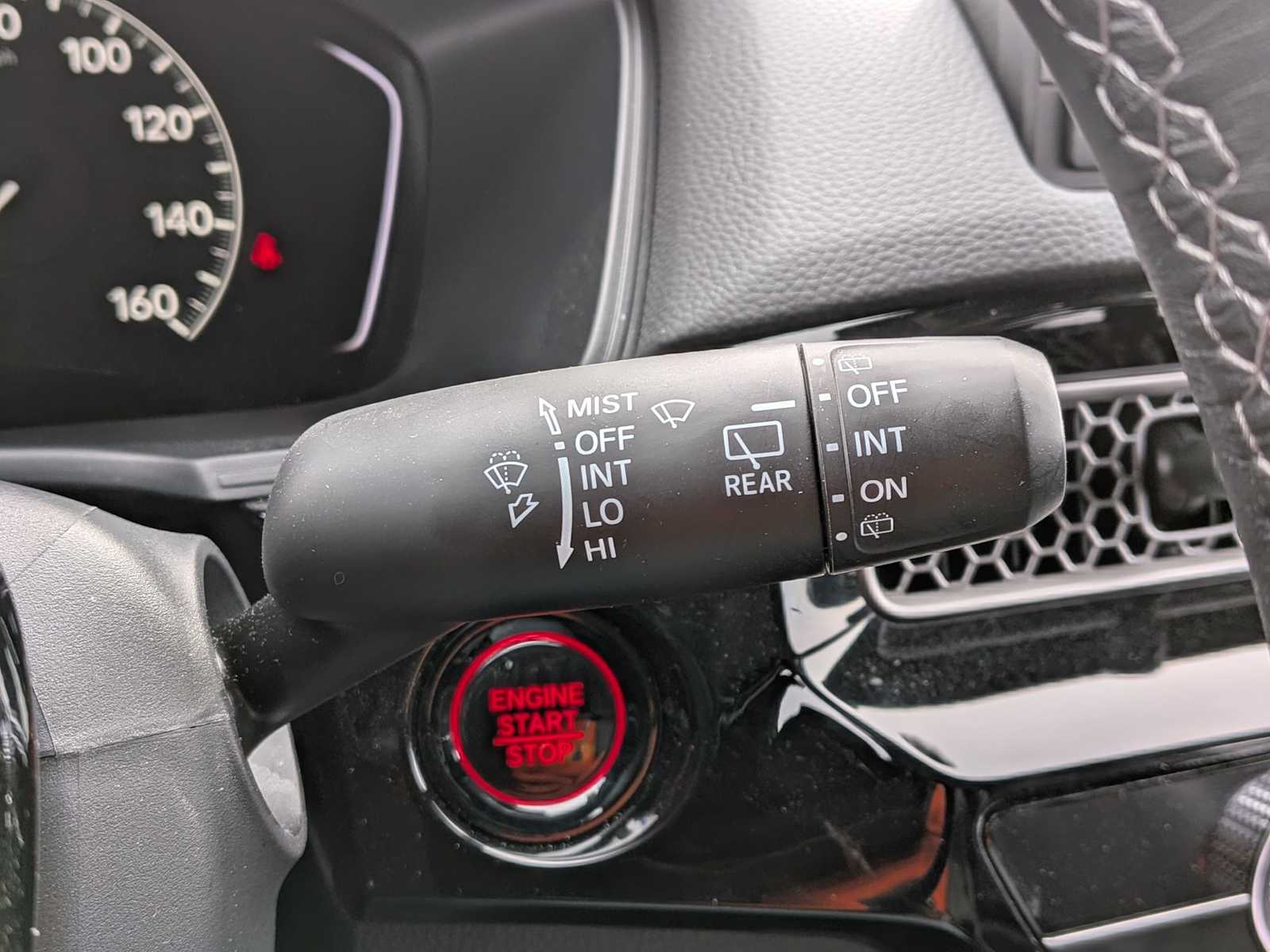 Thumbnail: 2024 Honda Civic - 24