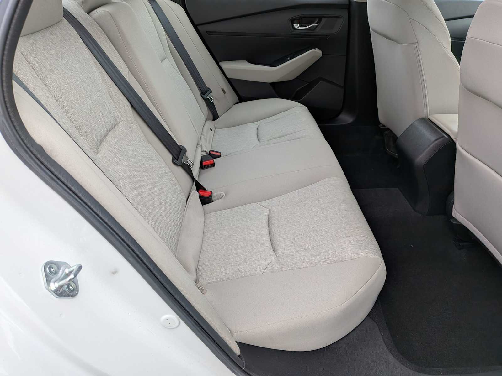 Thumbnail: 2023 Honda Accord - 17