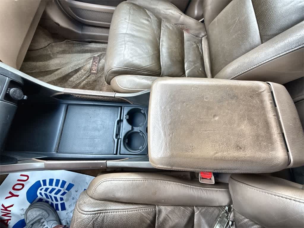 Thumbnail: 2008 Honda Pilot - 26