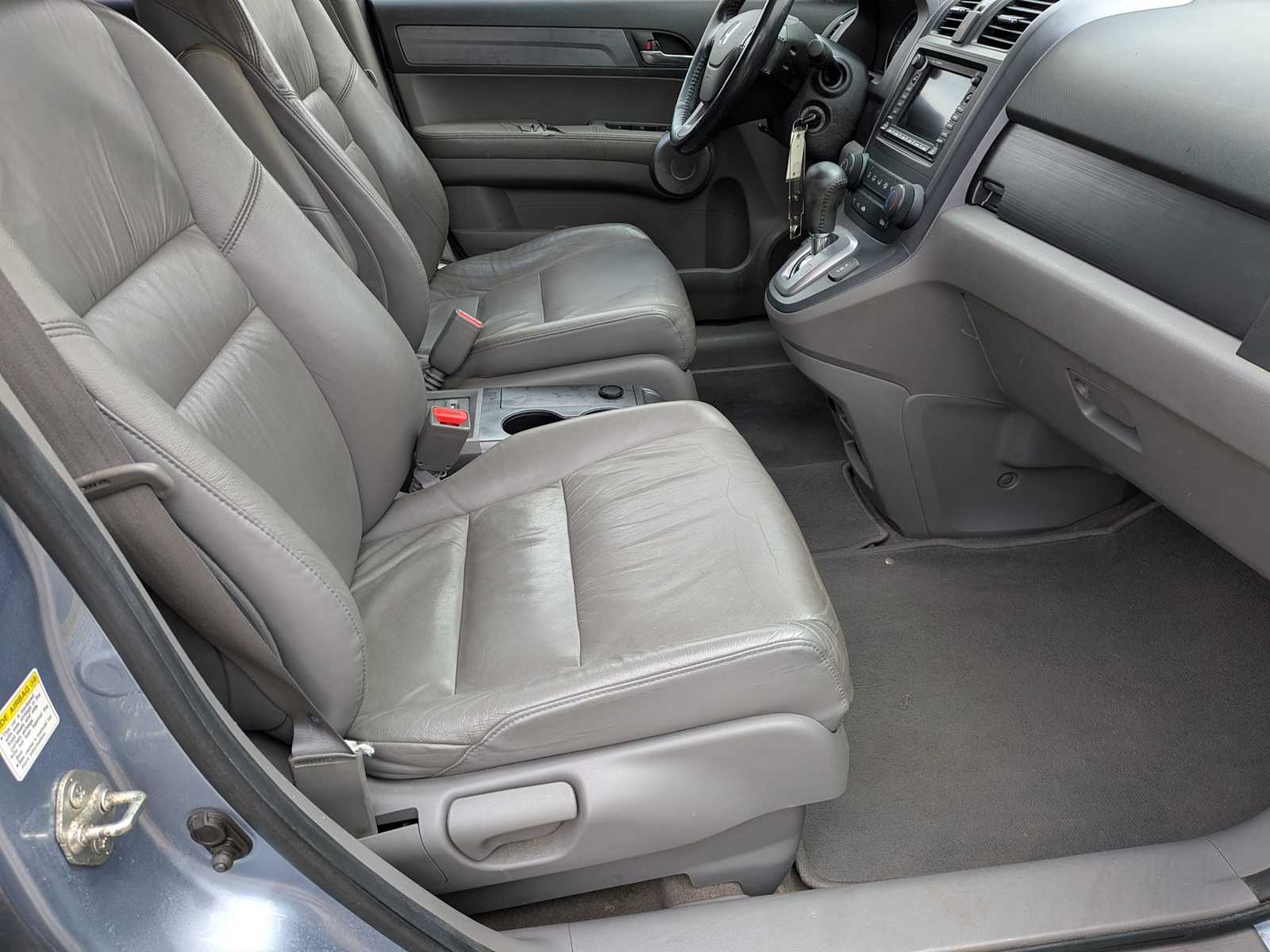 Thumbnail: 2007 Honda CR-V - 20