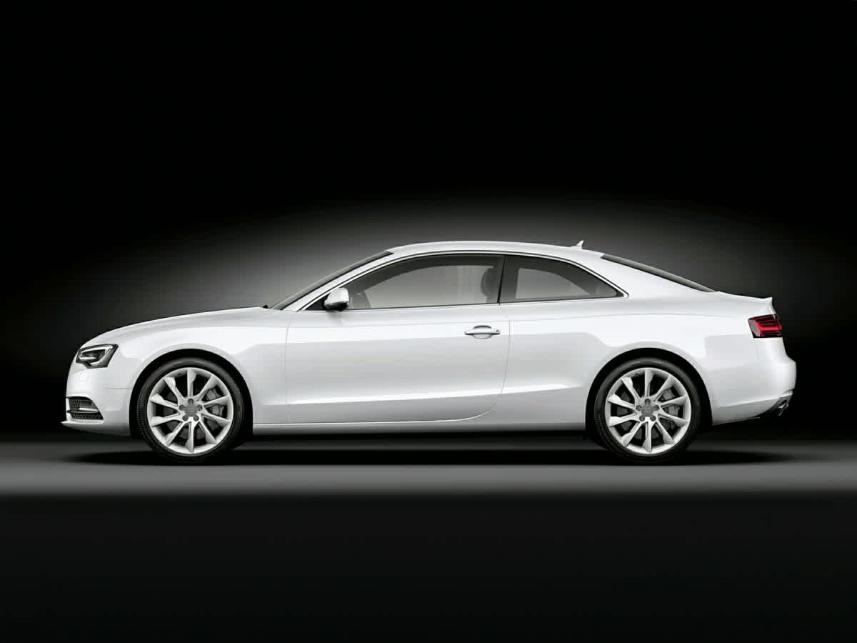 2013 Audi A5 Premium -
                  Waukesha, WI
