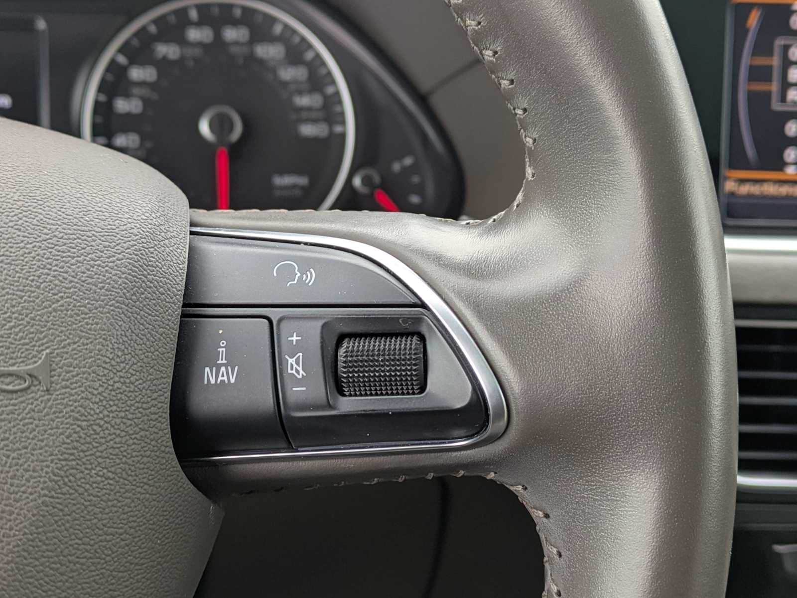 Thumbnail: 2017 Audi Q5 - 25